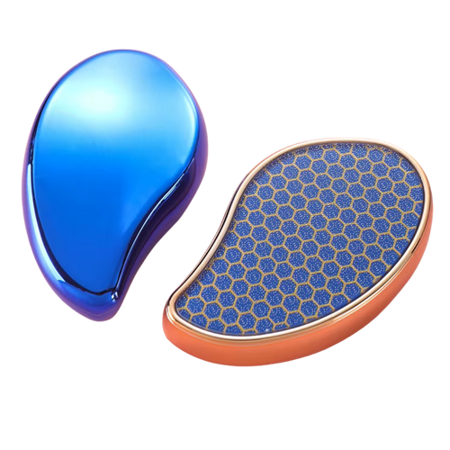 Kryształowy Pilnik do Stóp Glissa